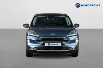 Ford Kuga Titanium Edition Manual Diesel SUV - Stock Number (1683027) - Front bumper