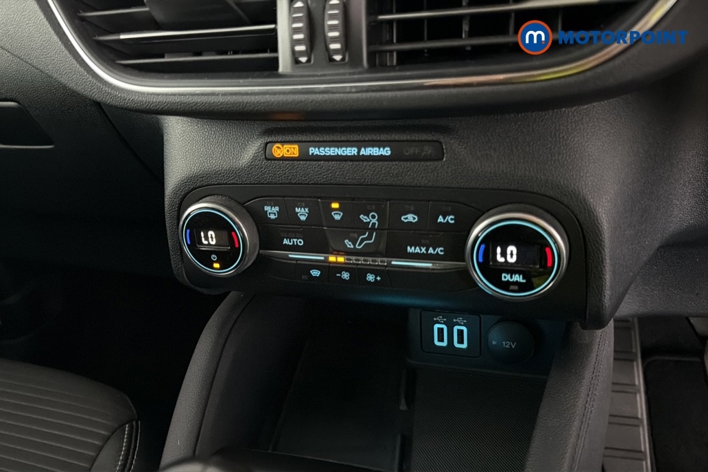 Ford Kuga Titanium Edition Manual Diesel SUV - Stock Number (1683027) - 12th supplementary image