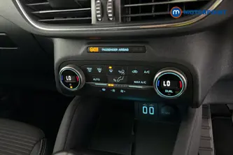Ford Kuga Titanium Edition Manual Diesel SUV - Stock Number (1683027) - 12th supplementary image