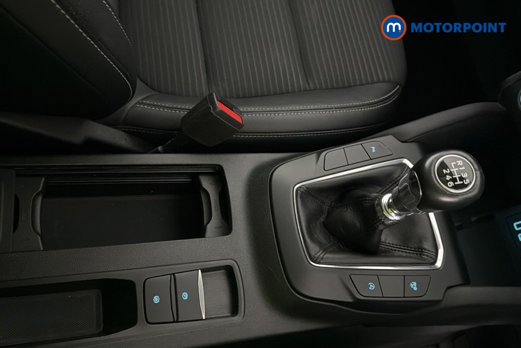 Ford Kuga Titanium Edition Manual Diesel SUV - Stock Number (1683027) - 15th supplementary image