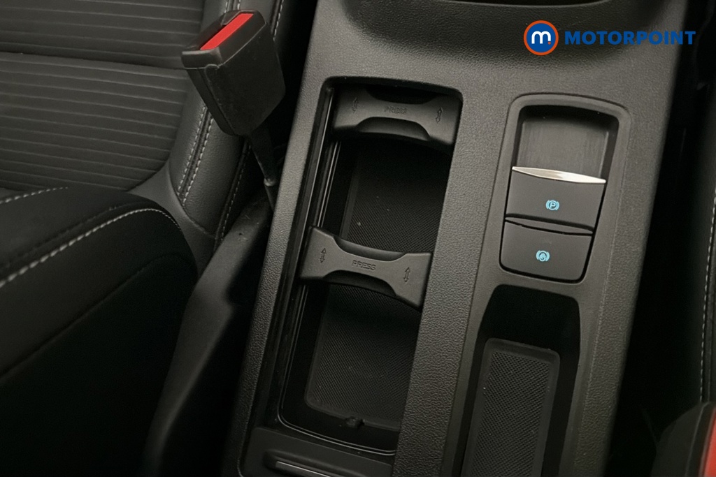 Ford Kuga Titanium Edition Manual Diesel SUV - Stock Number (1683027) - 16th supplementary image