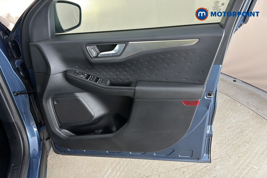 Ford Kuga Titanium Edition Manual Diesel SUV - Stock Number (1683027) - 18th supplementary image