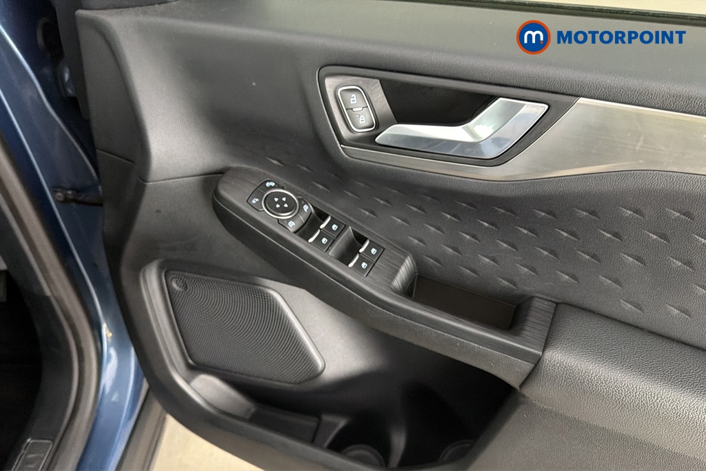 Ford Kuga Titanium Edition Manual Diesel SUV - Stock Number (1683027) - 19th supplementary image