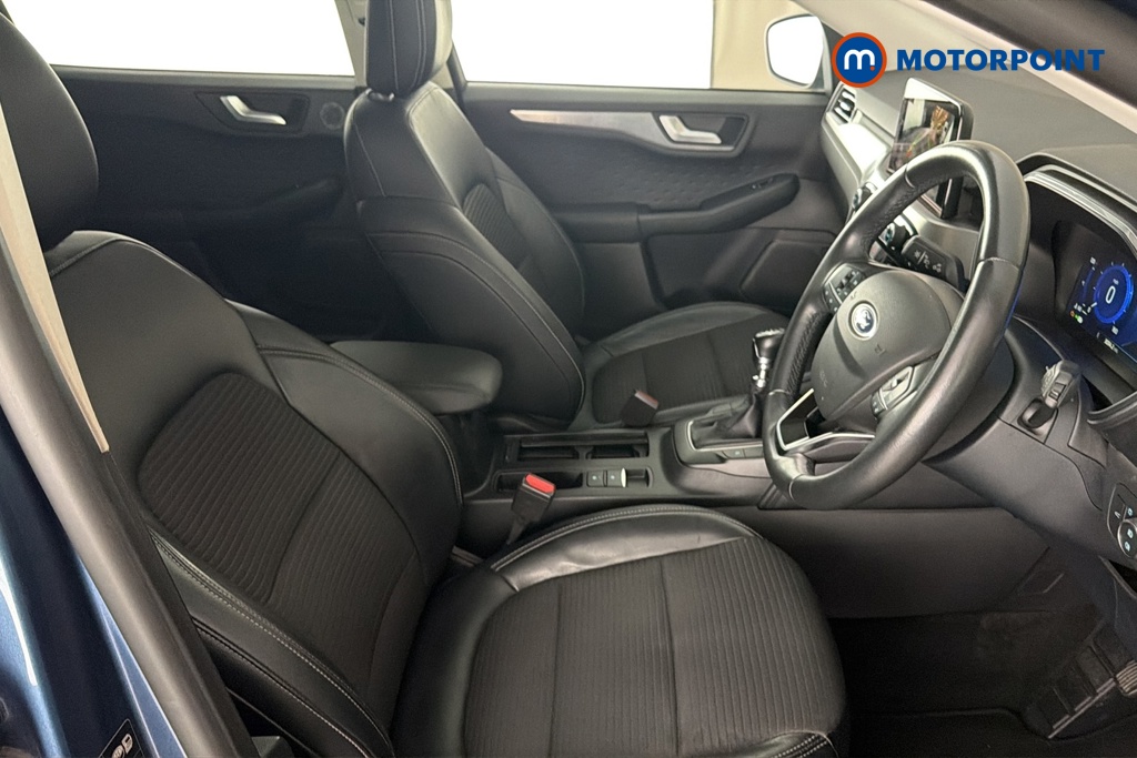 Ford Kuga Titanium Edition Manual Diesel SUV - Stock Number (1683027) - 22nd supplementary image