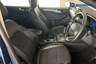 Ford Kuga Titanium Edition Manual Diesel SUV - Stock Number (1683027) - 22nd supplementary image