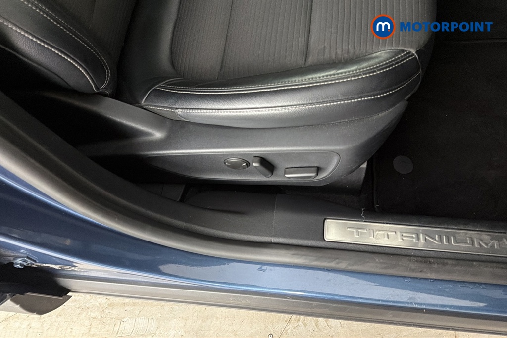 Ford Kuga Titanium Edition Manual Diesel SUV - Stock Number (1683027) - 23rd supplementary image
