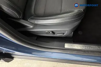 Ford Kuga Titanium Edition Manual Diesel SUV - Stock Number (1683027) - 23rd supplementary image