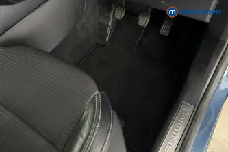Ford Kuga Titanium Edition Manual Diesel SUV - Stock Number (1683027) - 24th supplementary image