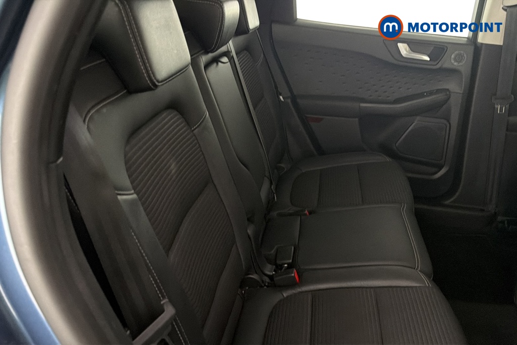 Ford Kuga Titanium Edition Manual Diesel SUV - Stock Number (1683027) - 25th supplementary image