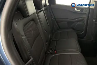 Ford Kuga Titanium Edition Manual Diesel SUV - Stock Number (1683027) - 25th supplementary image