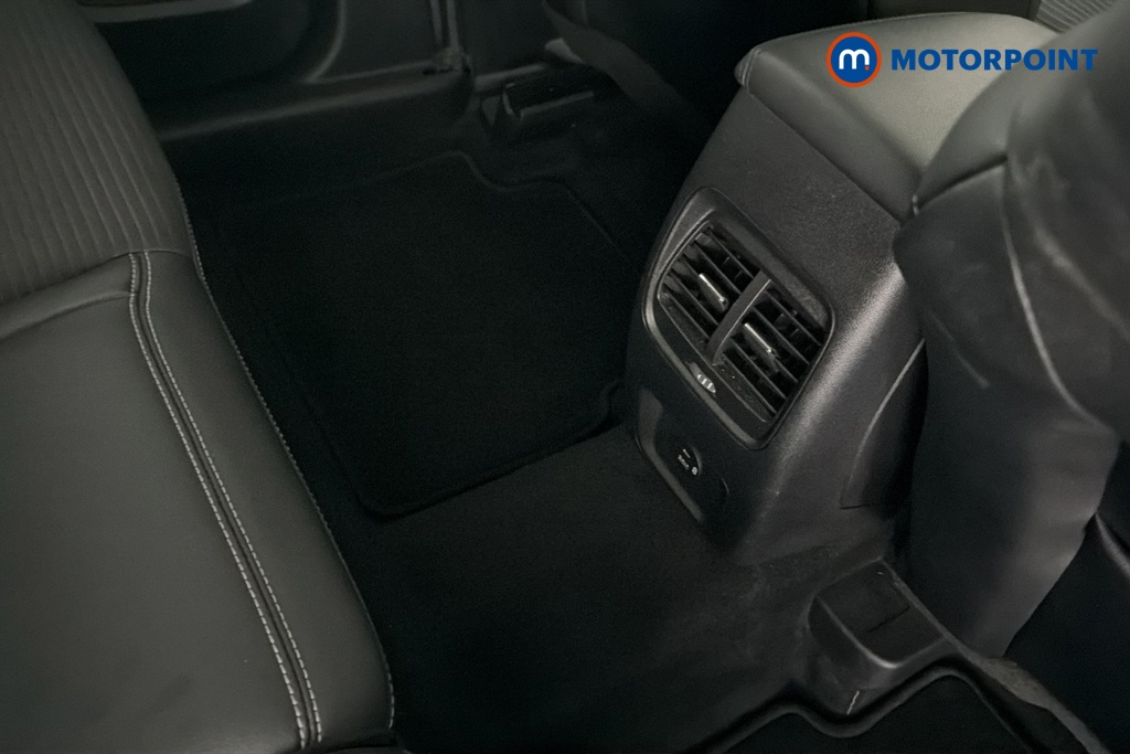Ford Kuga Titanium Edition Manual Diesel SUV - Stock Number (1683027) - 28th supplementary image