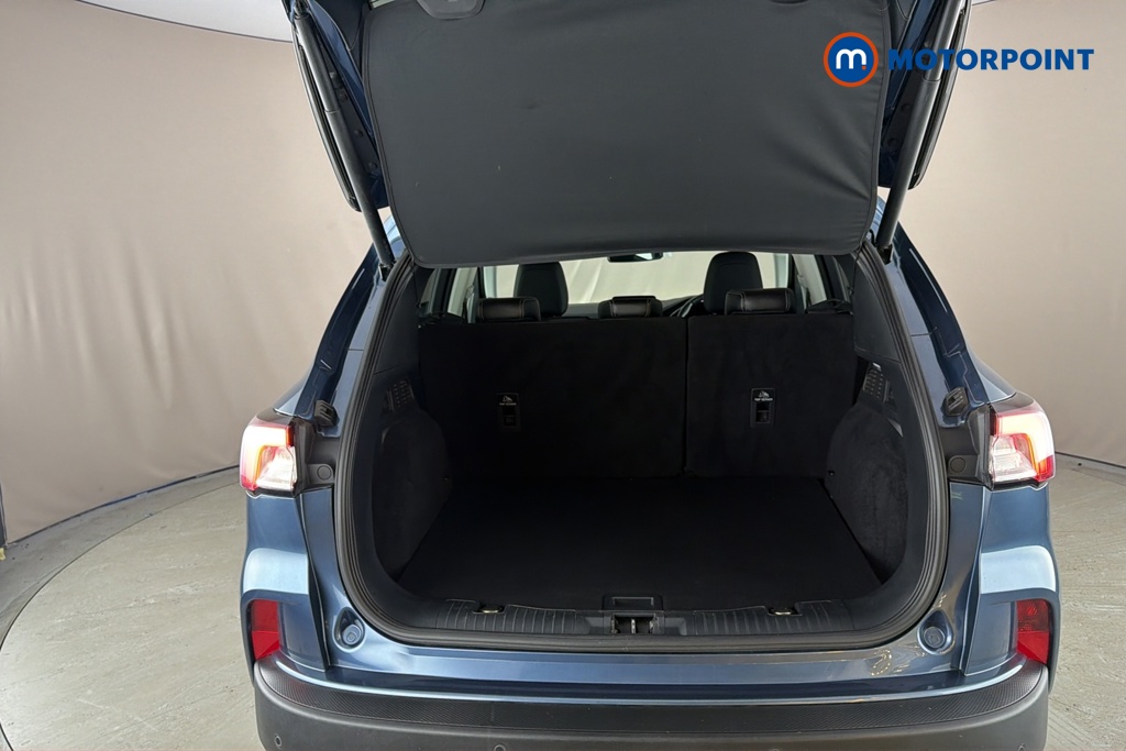 Ford Kuga Titanium Edition Manual Diesel SUV - Stock Number (1683027) - 30th supplementary image