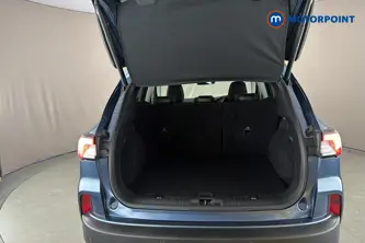 Ford Kuga Titanium Edition Manual Diesel SUV - Stock Number (1683027) - 30th supplementary image