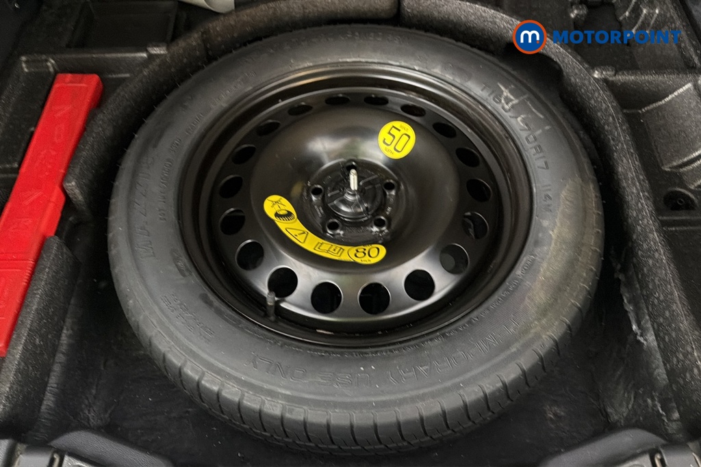Ford Kuga Titanium Edition Manual Diesel SUV - Stock Number (1683027) - 33rd supplementary image