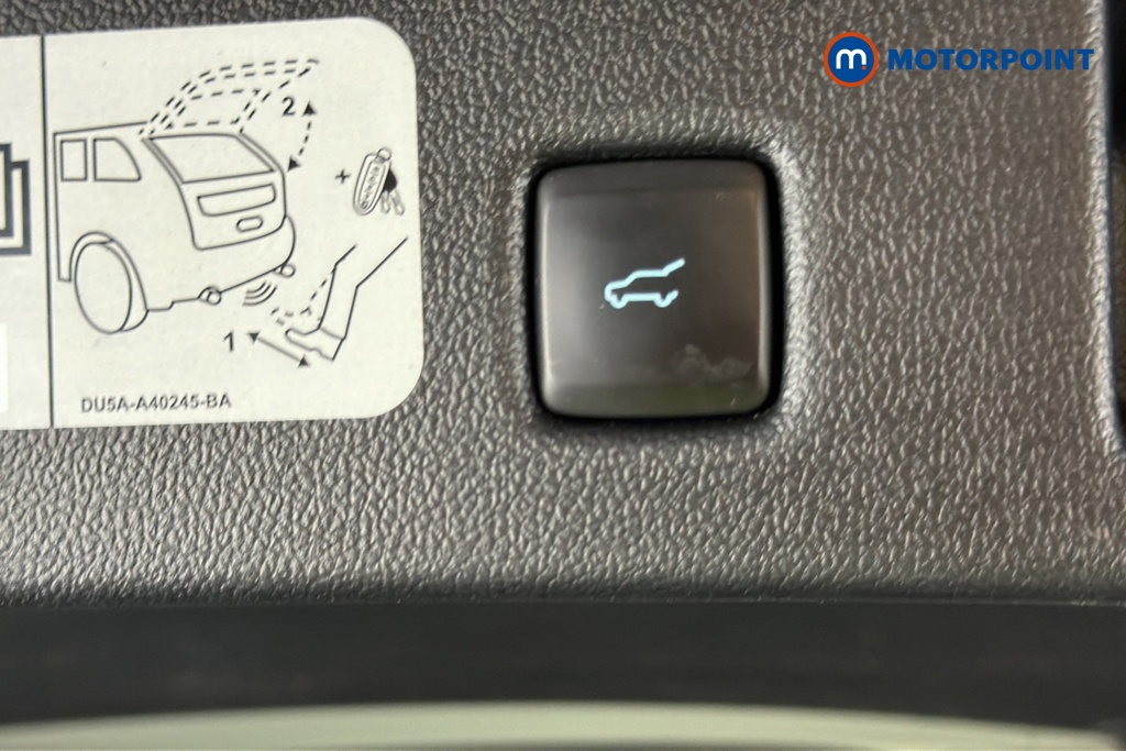 Ford Kuga Titanium Edition Manual Diesel SUV - Stock Number (1683027) - 35th supplementary image