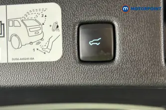 Ford Kuga Titanium Edition Manual Diesel SUV - Stock Number (1683027) - 35th supplementary image