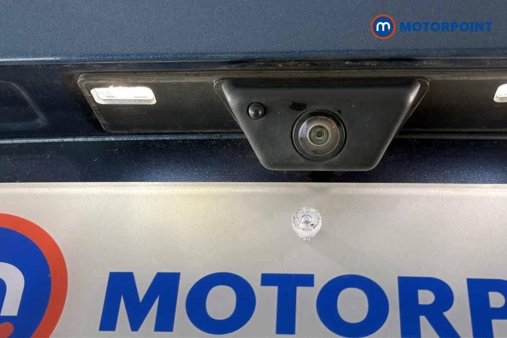 Ford Kuga Titanium Edition Manual Diesel SUV - Stock Number (1683027) - 37th supplementary image