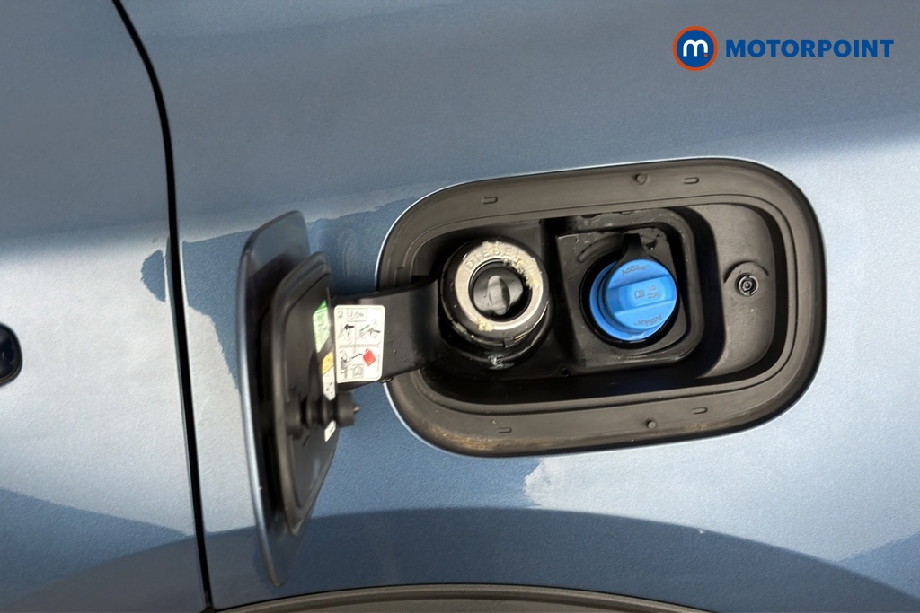 Ford Kuga Titanium Edition Manual Diesel SUV - Stock Number (1683027) - 41st supplementary image
