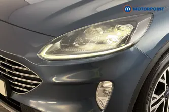 Ford Kuga Titanium Edition Manual Diesel SUV - Stock Number (1683027) - 42nd supplementary image