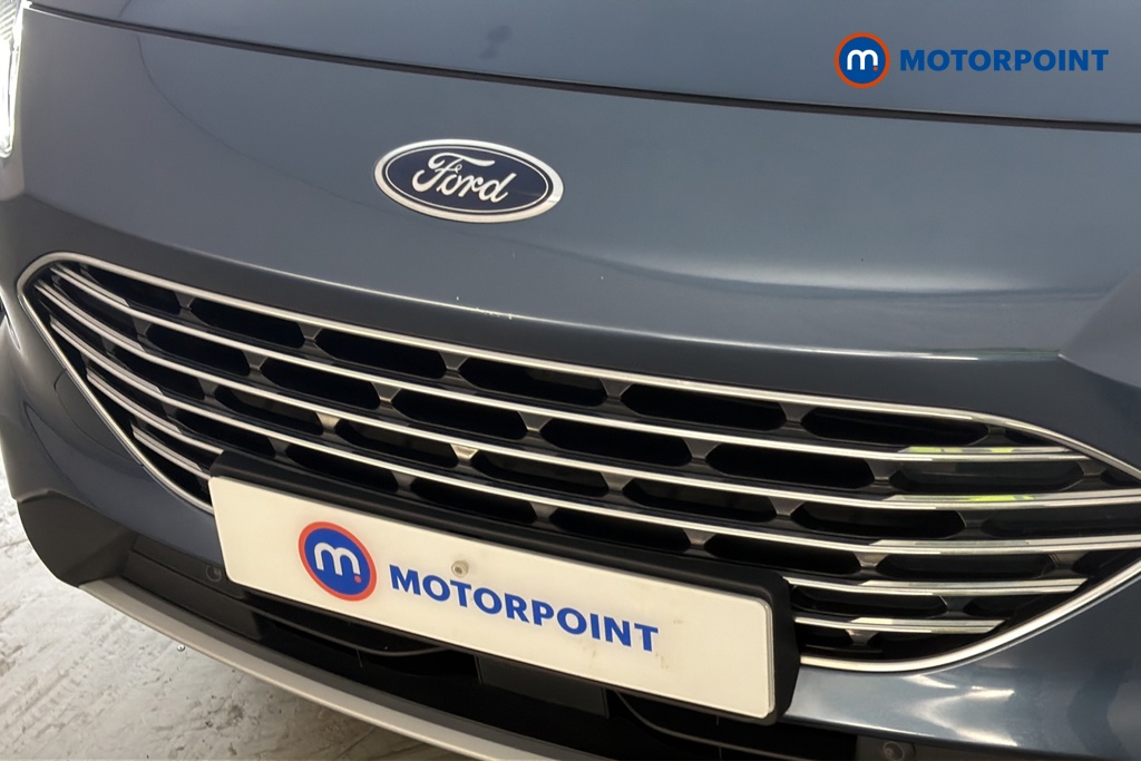 Ford Kuga Titanium Edition Manual Diesel SUV - Stock Number (1683027) - 43rd supplementary image