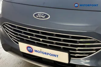Ford Kuga Titanium Edition Manual Diesel SUV - Stock Number (1683027) - 43rd supplementary image