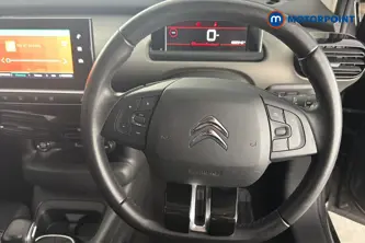 Citroen C4 Cactus Flair Manual Petrol SUV - Stock Number (1683042) - 2nd supplementary image