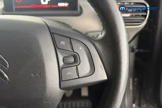 Citroen C4 Cactus Flair Manual Petrol SUV - Stock Number (1683042) - 3rd supplementary image