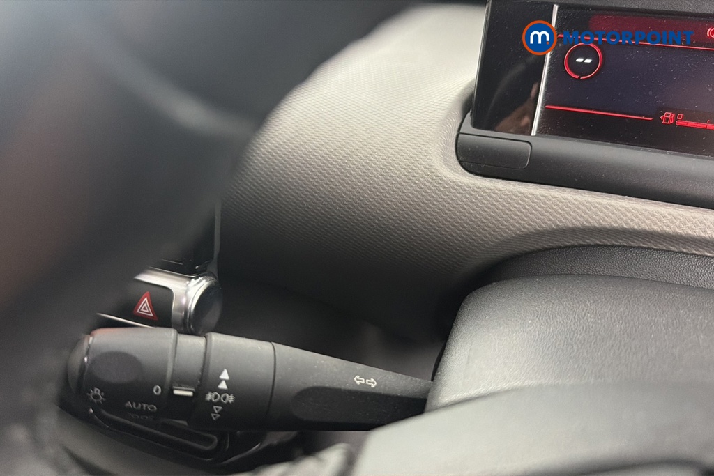 Citroen C4 Cactus Flair Manual Petrol SUV - Stock Number (1683042) - 5th supplementary image