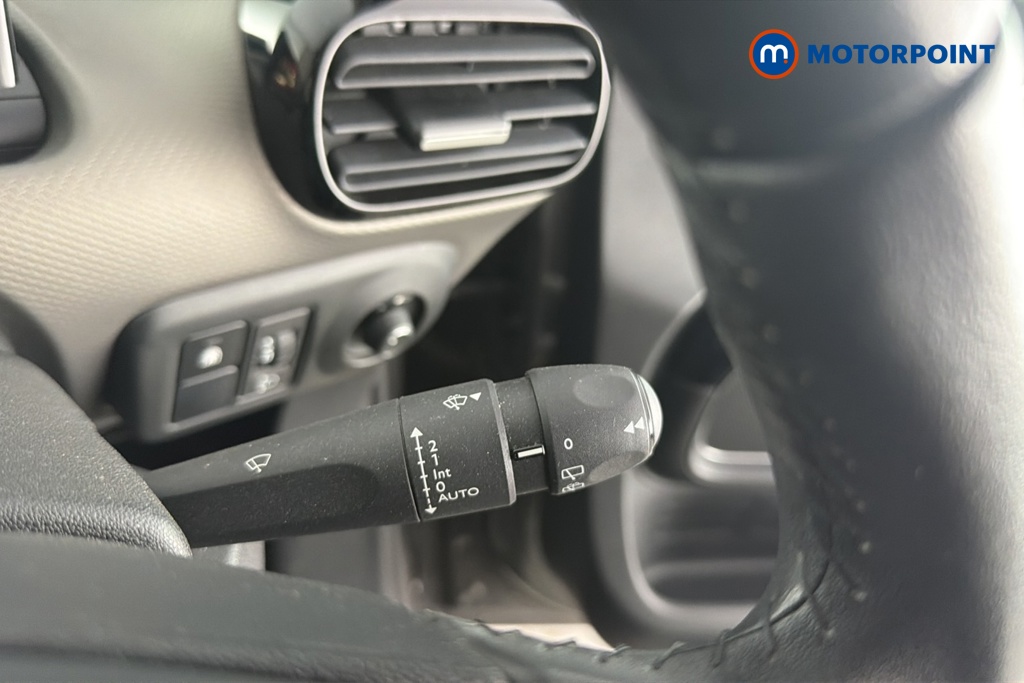 Citroen C4 Cactus Flair Manual Petrol SUV - Stock Number (1683042) - 6th supplementary image