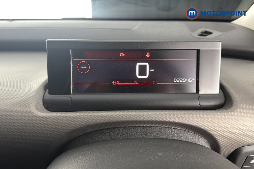 Citroen C4 Cactus Flair Manual Petrol SUV - Stock Number (1683042) - 7th supplementary image