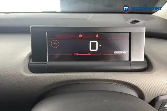 Citroen C4 Cactus Flair Manual Petrol SUV - Stock Number (1683042) - 7th supplementary image