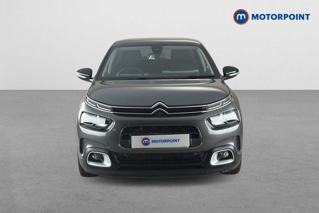 Citroen C4 Cactus Flair Manual Petrol SUV - Stock Number (1683042) - Front bumper