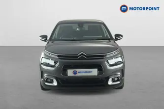 Citroen C4 Cactus Flair Manual Petrol SUV - Stock Number (1683042) - Front bumper