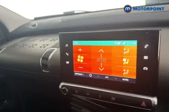 Citroen C4 Cactus Flair Manual Petrol SUV - Stock Number (1683042) - 12th supplementary image