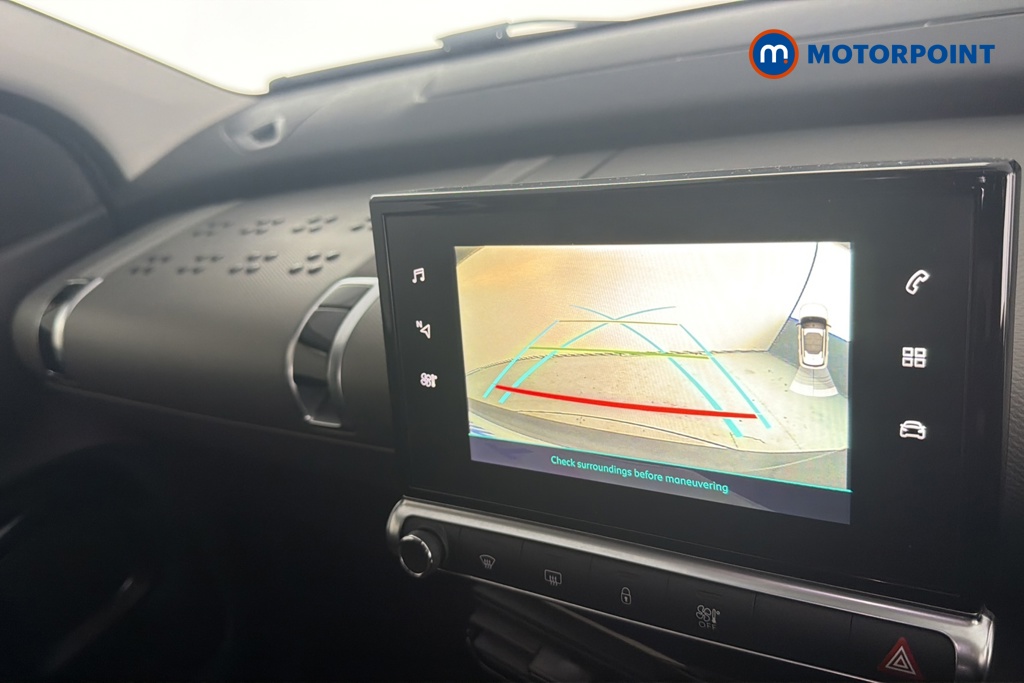 Citroen C4 Cactus Flair Manual Petrol SUV - Stock Number (1683042) - 13th supplementary image