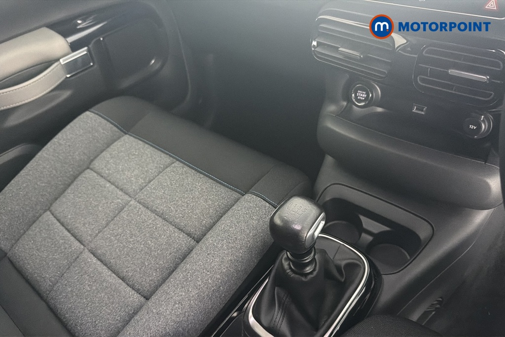 Citroen C4 Cactus Flair Manual Petrol SUV - Stock Number (1683042) - 15th supplementary image