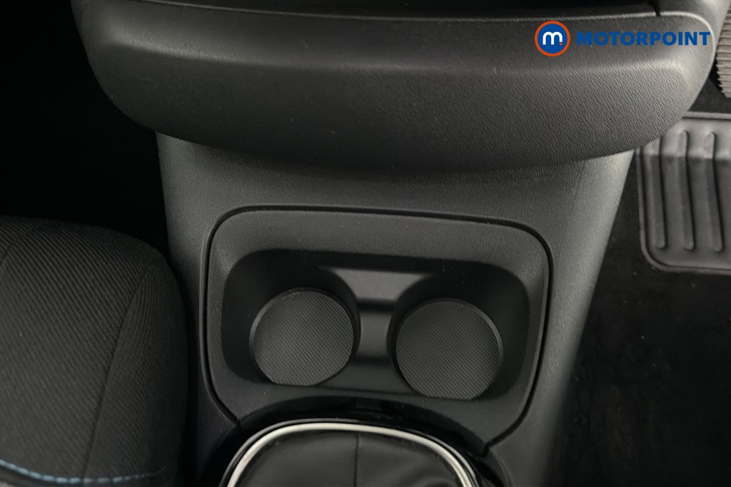 Citroen C4 Cactus Flair Manual Petrol SUV - Stock Number (1683042) - 16th supplementary image