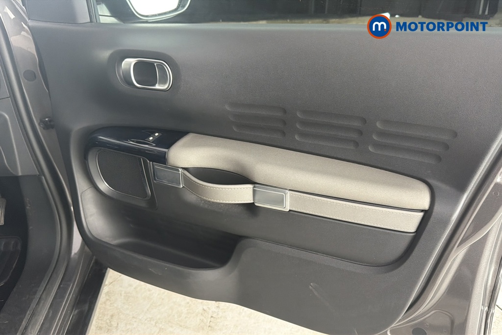 Citroen C4 Cactus Flair Manual Petrol SUV - Stock Number (1683042) - 18th supplementary image