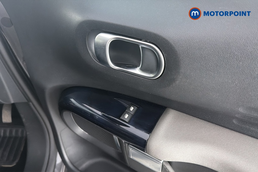 Citroen C4 Cactus Flair Manual Petrol SUV - Stock Number (1683042) - 19th supplementary image