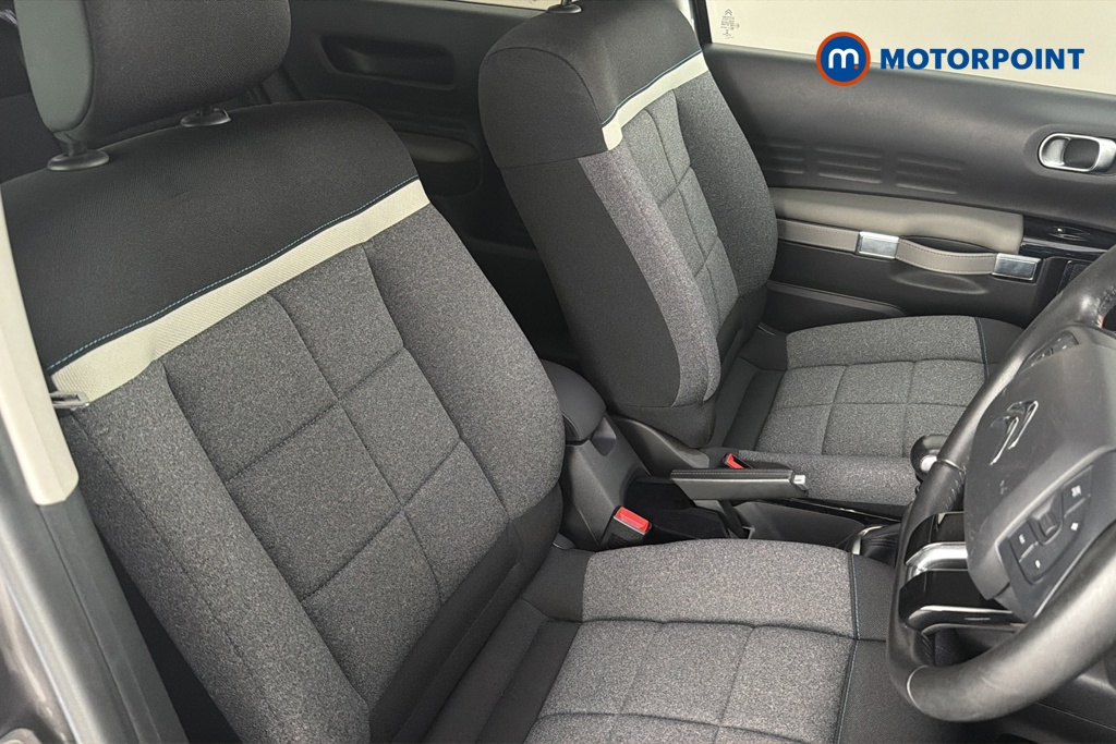 Citroen C4 Cactus Flair Manual Petrol SUV - Stock Number (1683042) - 22nd supplementary image