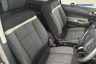 Citroen C4 Cactus Flair Manual Petrol SUV - Stock Number (1683042) - 22nd supplementary image