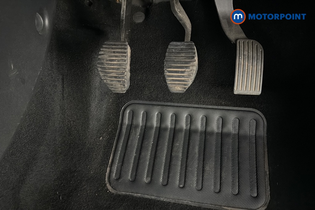 Citroen C4 Cactus Flair Manual Petrol SUV - Stock Number (1683042) - 24th supplementary image