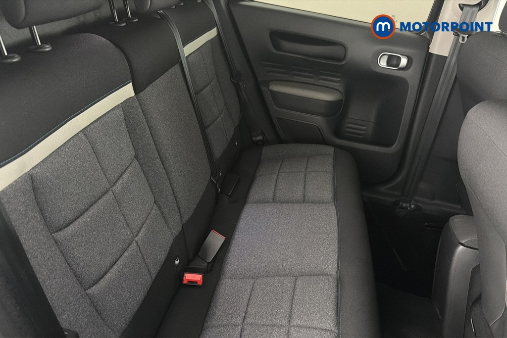 Citroen C4 Cactus Flair Manual Petrol SUV - Stock Number (1683042) - 25th supplementary image