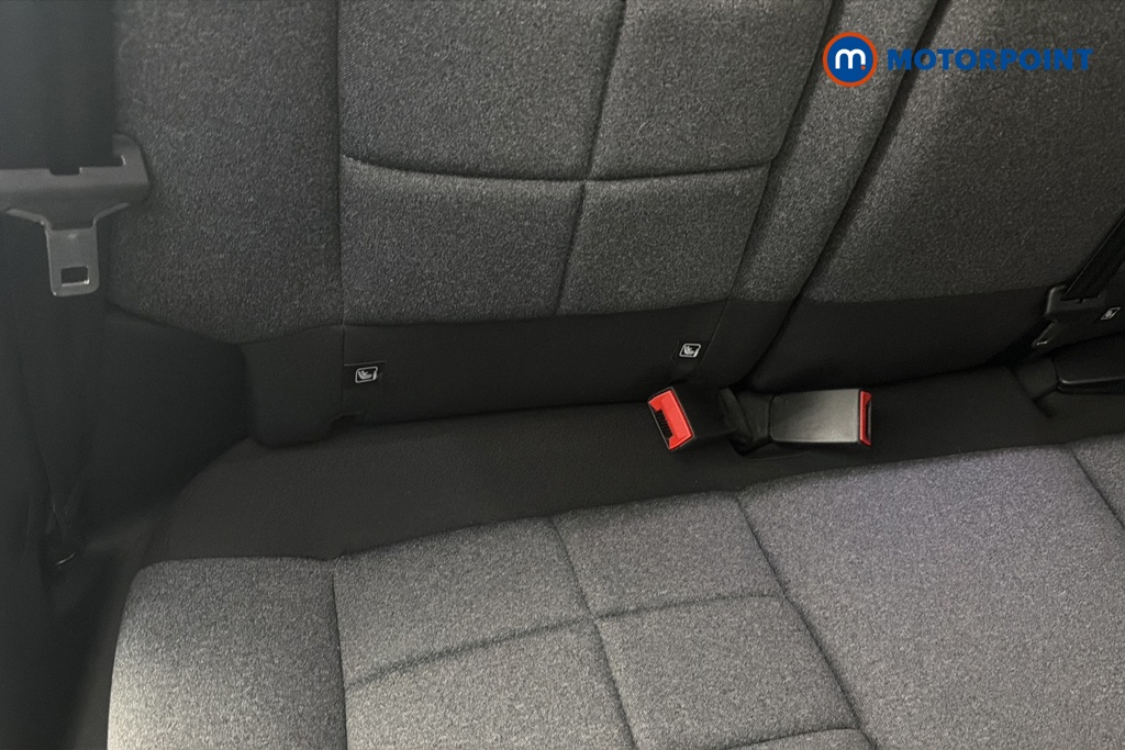 Citroen C4 Cactus Flair Manual Petrol SUV - Stock Number (1683042) - 27th supplementary image