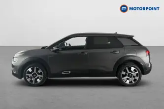 Citroen C4 Cactus Flair Manual Petrol SUV - Stock Number (1683042) - Drivers side