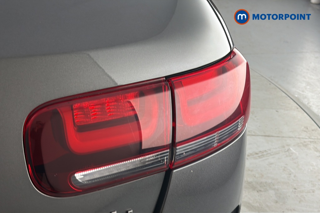 Citroen C4 Cactus Flair Manual Petrol SUV - Stock Number (1683042) - 36th supplementary image