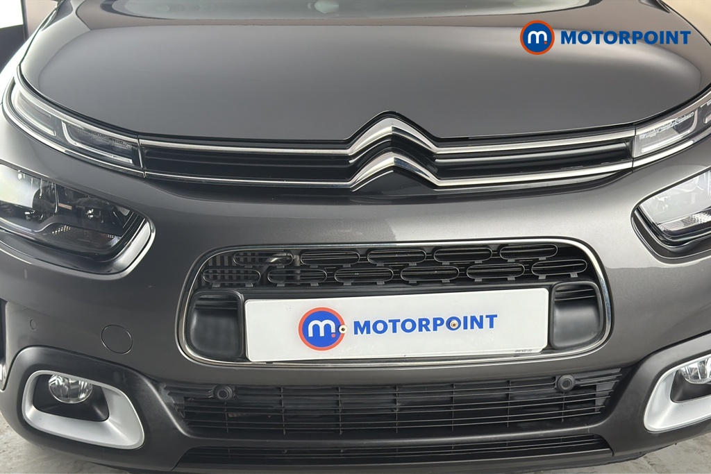 Citroen C4 Cactus Flair Manual Petrol SUV - Stock Number (1683042) - 43rd supplementary image