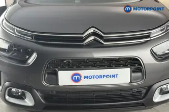Citroen C4 Cactus Flair Manual Petrol SUV - Stock Number (1683042) - 43rd supplementary image