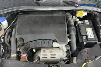 Citroen C4 Cactus Flair Manual Petrol SUV - Stock Number (1683042) - 48th supplementary image
