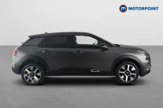 Citroen C4 Cactus Flair Manual Petrol SUV - Stock Number (1683042) - Passenger side